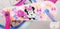 Preview: Disney Minnie Cutest Ever! - Kinderfahrrad - Mädchen - 14 Zoll - Rosa - Zwei Handbremsen