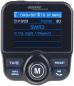 Preview: Auvisio FM Transmitter MP3 DAB+ Bluetooth