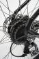 Preview: Lovelec Alkor E-Bike Mountainbike 17 Zoll Shimano Gangschaltung