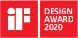Preview: Design Award 2020 für den Philips Fidelio X3/00 Over Ear Kopfhörer