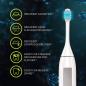 Preview: Silk`n Toothwave Zahnbürste Eigenschaften
