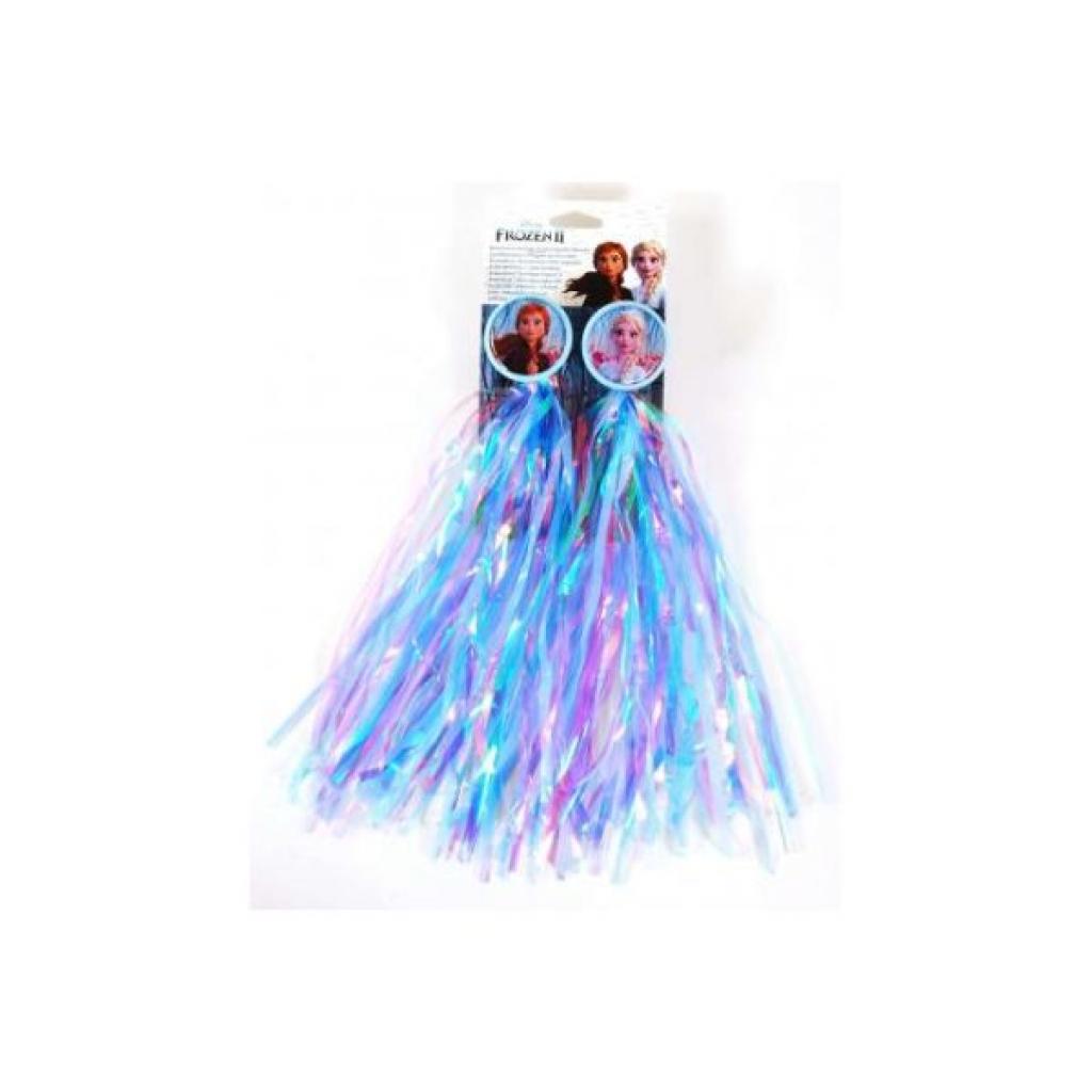 Disney Frozen 2 Griffbänder für Mädchenfahrräder