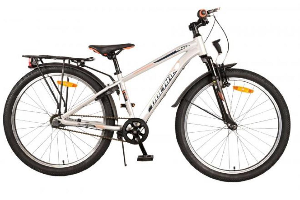 Volare Cross 24-Zoll-Bike mit modernem Design und Top-Qualität!