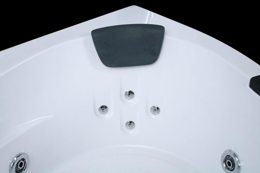 Ein Highlight für dein Badezimmer: der Whirlpool
