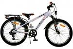 Volare Cross 20-Zoll-Bike mit modernem Design und Top-Qualität!