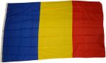 Fahne Rumänien 250x150cm